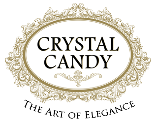 Crystal Candy Trade